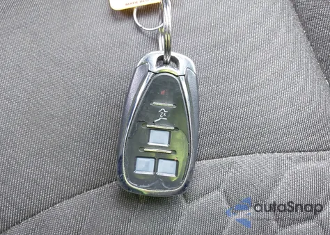 2018 Chevrolet Equinox Lt z USA, uszkodzony, nr VIN 3GNAXJEV8JS549599